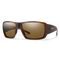 Guide's Choice S, Matte Tortoise + ChromaPop Glass Polarized Brown Lens, hi-res