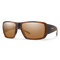 Guide's Choice S, Matte Tortoise + Techlite Glass Polarchromic Copper Mirror Lens, hi-res