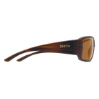 Guide's Choice S, Matte Tortoise + Techlite Glass Polarchromic Copper Mirror Lens, hi-res