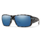 Guide's Choice S, Sky Tortoise + ChromaPop Glass Polarized Blue Mirror Lens, hi-res