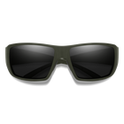 Guide's Choice, Matte Moss + ChromaPop Polarized Black Lens, hi-res