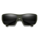 Guide's Choice XL, Matte Moss + ChromaPop Polarized Black Lens, hi-res