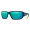 Hookset, Matte Pacific + ChromaPop™ Glass Polarized Opal Mirror, hi-res