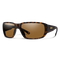 Hookset, Matte Tortoise + ChromaPop™ Polarized Brown, hi-res