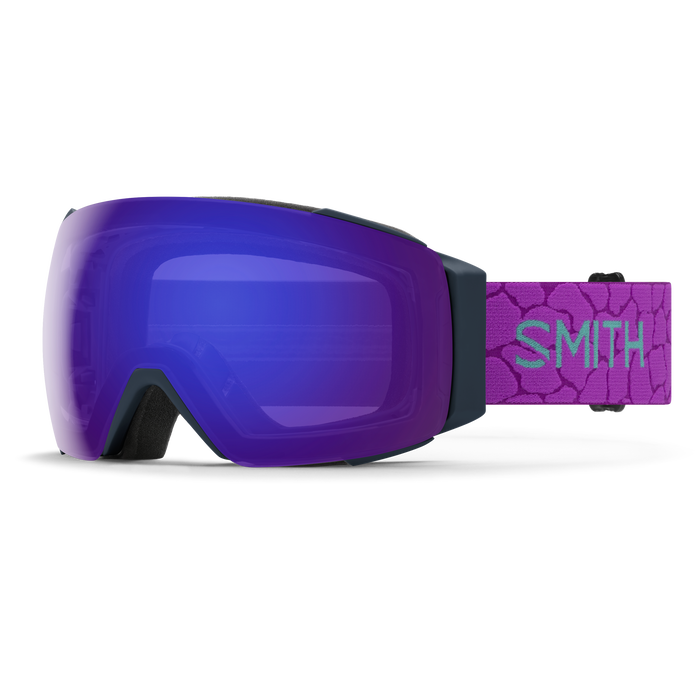 I/O MAG, Smith x SheJumps + ChromaPop™ Everyday Violet Mirror Lens, hi-res