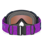 I/O MAG Low Bridge Fit, Smith x SheJumps + ChromaPop™ Everyday Violet Mirror Lens, hi-res