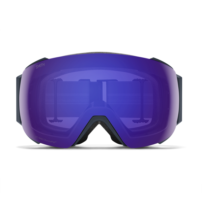 I/O MAG Low Bridge Fit, Smith x SheJumps + ChromaPop™ Everyday Violet Mirror Lens, hi-res