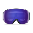 I/O MAG Low Bridge Fit, Smith x SheJumps + ChromaPop™ Everyday Violet Mirror Lens, hi-res