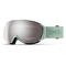 I/O MAG S, Alpine Ice + ChromaPop™ Sun Platinum Mirror Lens, hi-res