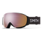 I/O MAG S, Black + ChromaPop™ Everyday Rose Gold Mirror Lens, hi-res