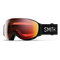 I/O MAG S, Black + ChromaPop™ Pro PhotoChromic Red Mirror Lens, hi-res