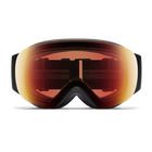 I/O MAG S, Black + ChromaPop™ Pro PhotoChromic Red Mirror Lens, hi-res