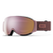 I/O MAG S, Dusk Crackle + ChromaPop™ Everyday Rose Gold Mirror Lens, hi-res