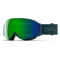 I/O MAG S, Pacific + ChromaPop™ Sun Green Mirror Lens, hi-res