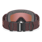 I/O MAG S Low Bridge Fit, Dusk Crackle + ChromaPop™ Everyday Rose Gold Mirror Lens, hi-res