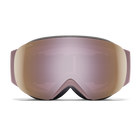 I/O MAG S Low Bridge Fit, Dusk Crackle + ChromaPop™ Everyday Rose Gold Mirror Lens, hi-res