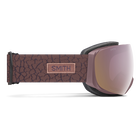 I/O MAG S Low Bridge Fit, Dusk Crackle + ChromaPop™ Everyday Rose Gold Mirror Lens, hi-res