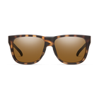 Lowdown 2, Matte Tortoise + ChromaPop Polarized Brown Lens, hi-res