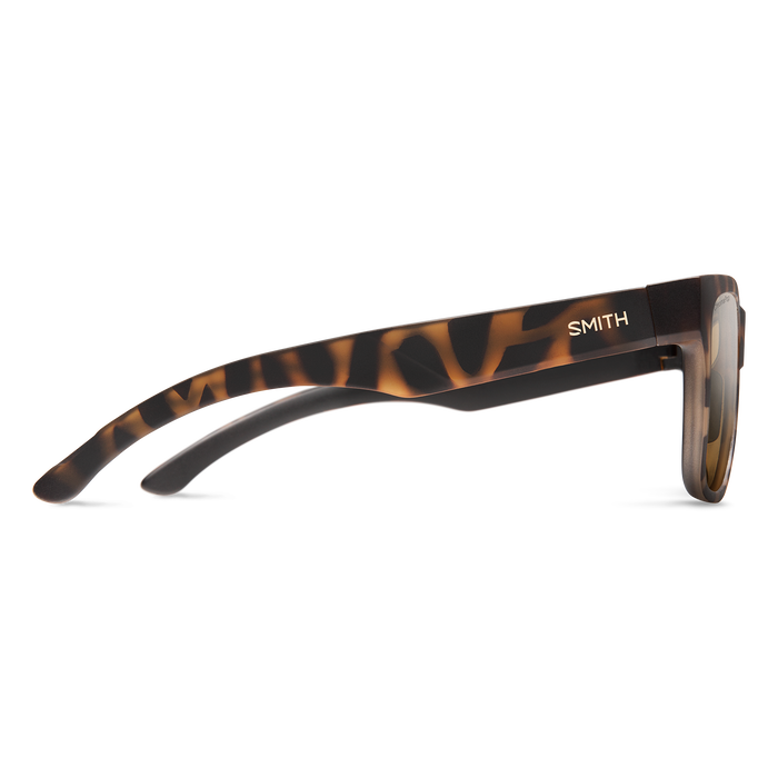 Lowdown 2, Matte Tortoise + ChromaPop Polarized Brown Lens, hi-res