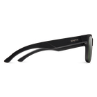 Lowdown 2, Matte Black + ChromaPop Polarized Gray Green Lens, hi-res