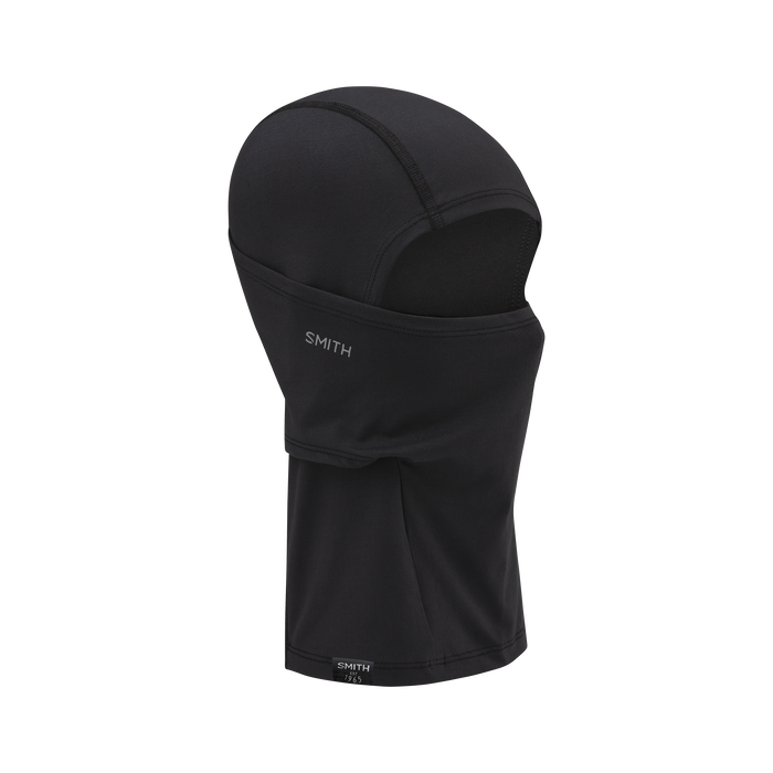 Lightweight Balaclava, Black, hi-res