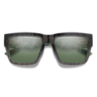 Lineup, High Fives / Duck Camo + ChromaPop Polarized Gray green Lens, hi-res