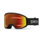 Loam MTB, Black + Red Mirror Lens, hi-res