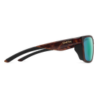 Longfin, Matte Tortoise + ChromaPop Polarized Opal Mirror Lens, hi-res