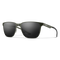 Lowdown Metal, Matte Moss + ChromaPop Polarized Black Lens, hi-res