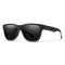 Lowdown Slim 2, Matte Black + ChromaPop™ Glass Polarized Black, hi-res