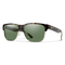 Lowdown Split, Vintage Tortoise + ChromaPop™ Polarized Gray Green, hi-res