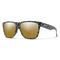 Lowdown XL 2, Matte Gray Marble + ChromaPop™ Polarized Bronze Mirror, hi-res