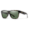 Lowdown XL 2, Vintage Tortoise + ChromaPop™ Polarized Gray Green, hi-res