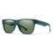 Lowdown 2 CORE, Matte Pacific Crystal + Polarized Gray Green, hi-res