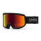 Frontier, Black + Red Sol-X Mirror Lens, hi-res