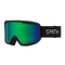 Frontier, Black + Green Sol-X Mirror Lens, hi-res