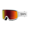 Frontier, White + Red Sol-X Mirror Lens, hi-res