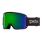 Squad, Black + ChromaPop Sun Green Mirror Lens, hi-res