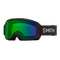 Showcase OTG, Black + ChromaPop Everyday Green Mirror Lens, hi-res