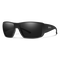 Guide's Choice XL, Matte Black + ChromaPop Glass Polarized Black Lens, hi-res