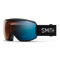 Moment, Black + ChromaPop™ Pro Photochromic  Blue Mirror Lens, hi-res