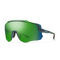 Momentum, Matte Stone / Moss + ChromaPop Green Mirror Lens, hi-res