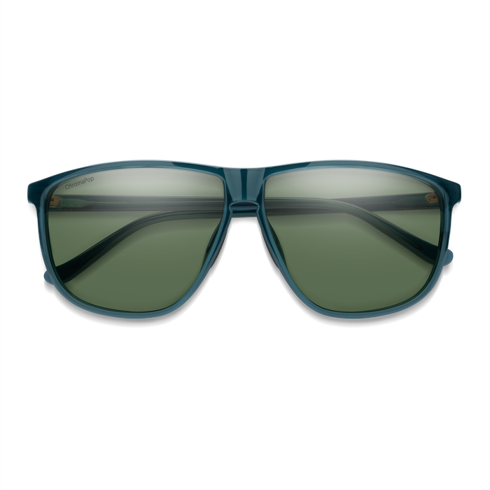 Mono Lake, Pacific Crystal + ChromaPop™ Polarized Gray Green, hi-res