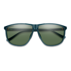 Mono Lake, Pacific Crystal + ChromaPop™ Polarized Gray Green, hi-res