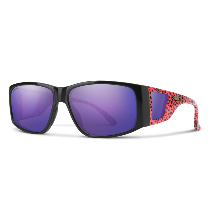 Monroe Peak, Wild Child + ChromaPop™ Violet Mirror, hi-res