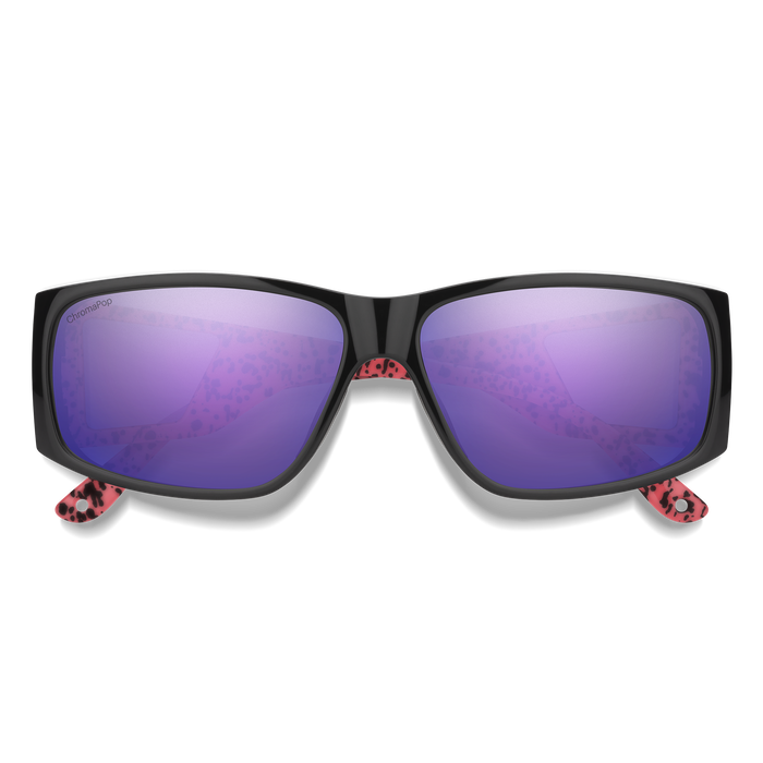 Monroe Peak, Wild Child + ChromaPop™ Violet Mirror, hi-res