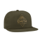 Premium 1965 Athletic Trucker, Moss 65, hi-res