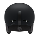 Rodeo Round Contour, Matte Black, hi-res