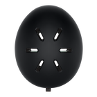 Rodeo Round Contour, Matte Black, hi-res