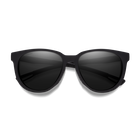 Seeker, Matte Black + ChromaPop Polarized Black Lens, hi-res